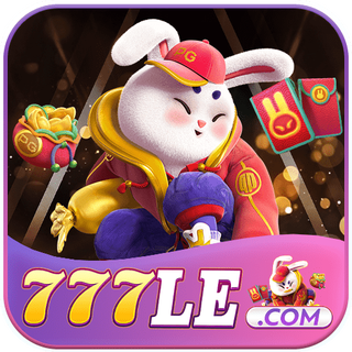 Logo da 777LE BET